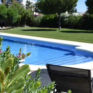 Los Olivos Vakantiehuis