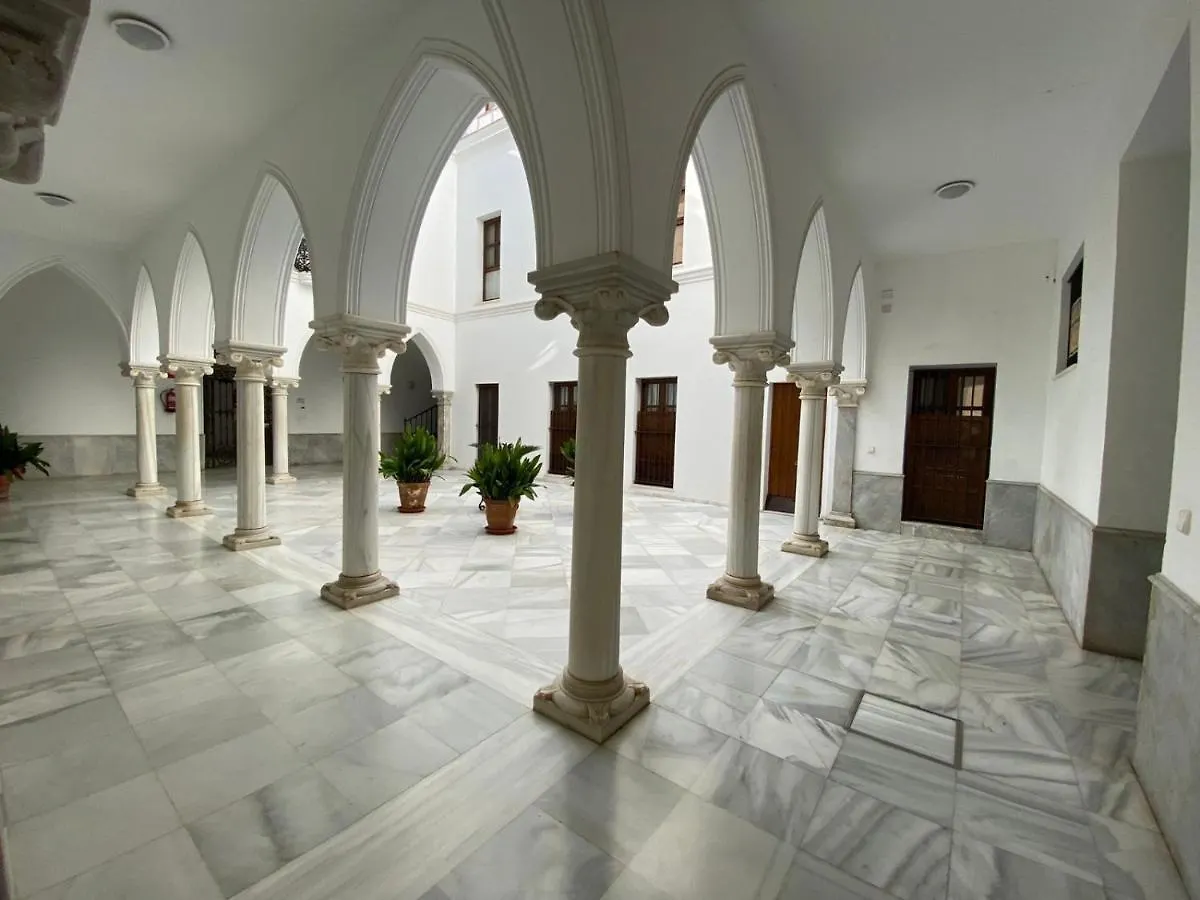 Apartamento Sanlucar-El Pradillo Sanlucar de Barrameda Spain