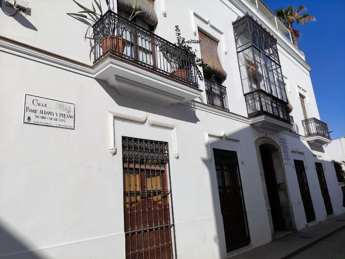 Apartamento Sanlucar-El Pradillo Sanlucar de Barrameda Apartment