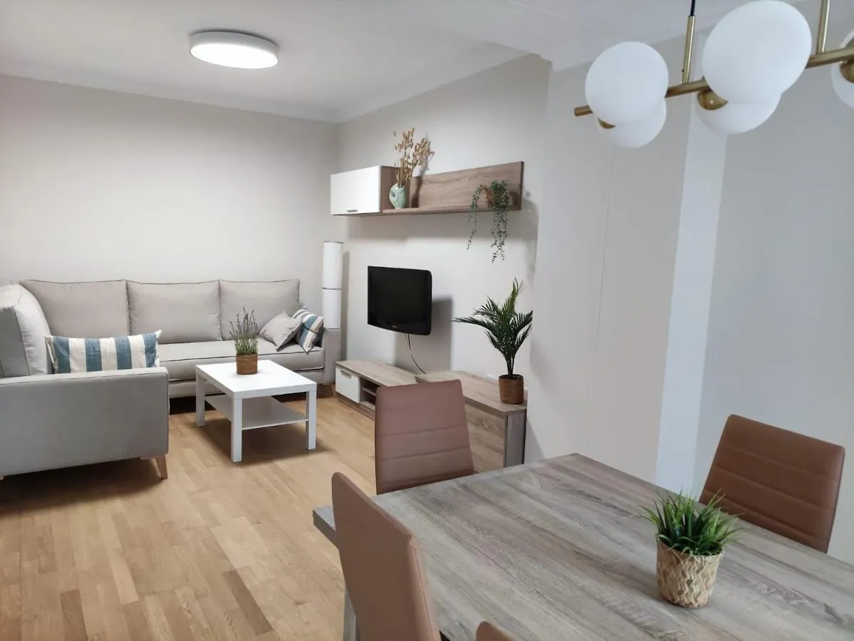 Apartamento Sanlucar-El Pradillo Apartment Sanlucar de Barrameda
