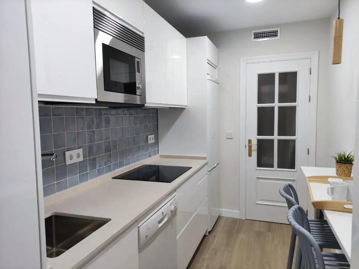 Apartamento Sanlucar-El Pradillo Apartment Sanlucar de Barrameda Spain
