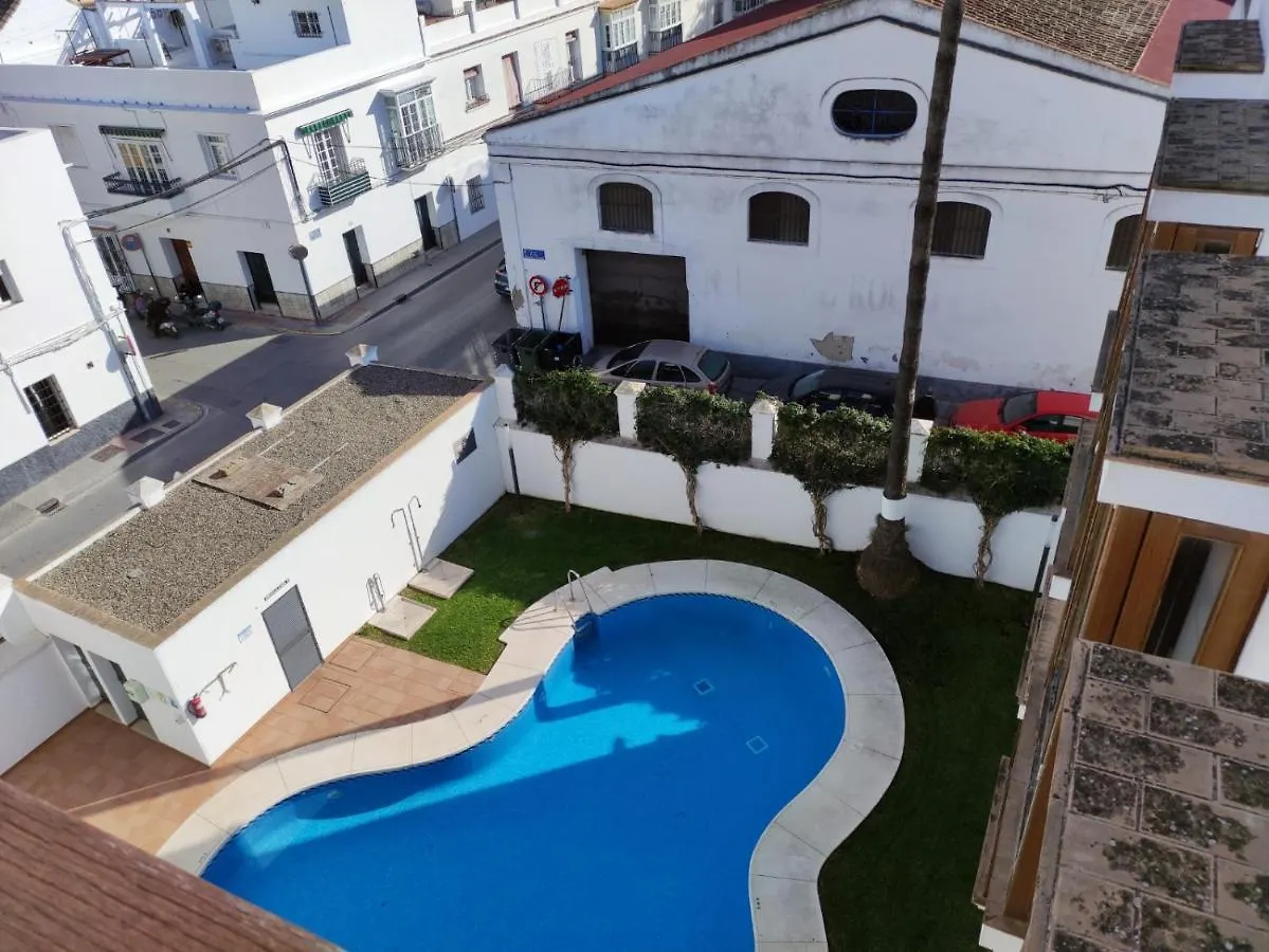 Apartamento Sanlucar-El Pradillo Sanlucar de Barrameda