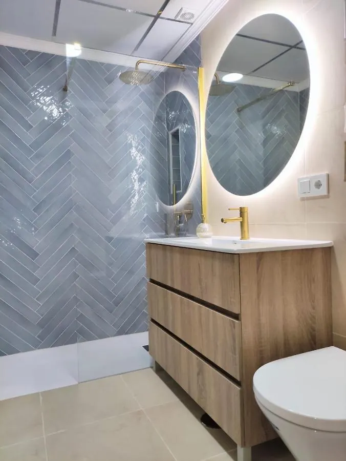 Apartamento Sanlucar-El Pradillo Sanlucar de Barrameda 0*,  Spain