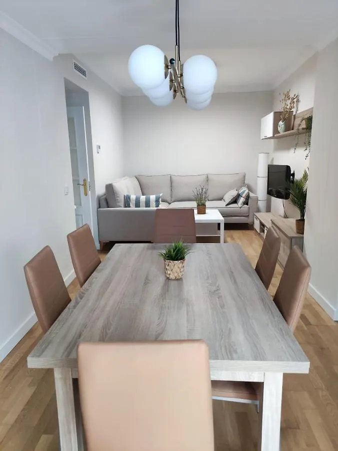 Apartment Apartamento Sanlucar-El Pradillo Sanlucar de Barrameda
