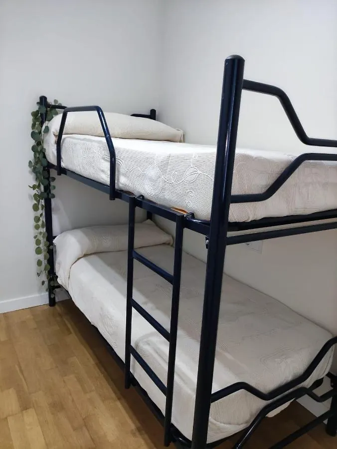 Apartamento Sanlucar-El Pradillo Sanlucar de Barrameda Spain